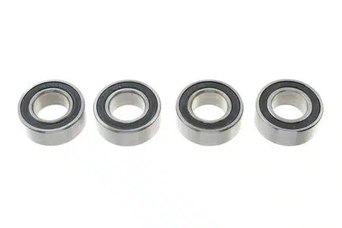 Kogellager chrome "ABEC 3",10X19X7