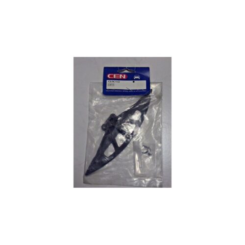 krick 613210 RAMMSCHUTZ