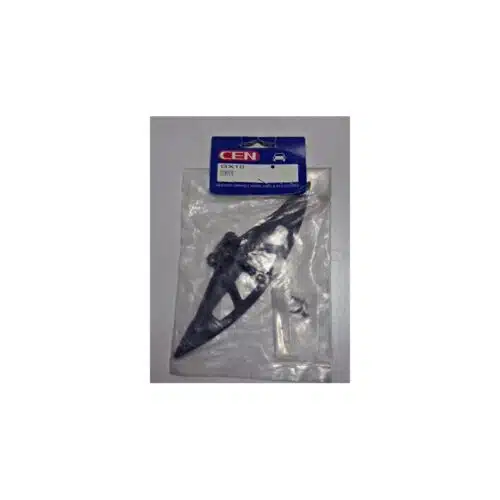 krick 613210 RAMMSCHUTZ