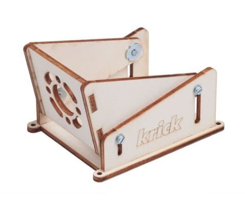 Krick 63926 Motorsteun Hout Speed 900