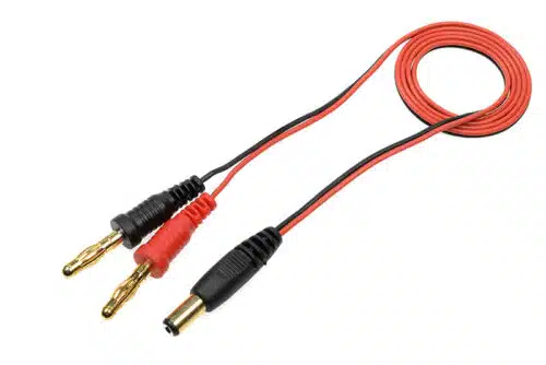 LAADKABEL JR TX (1ST)