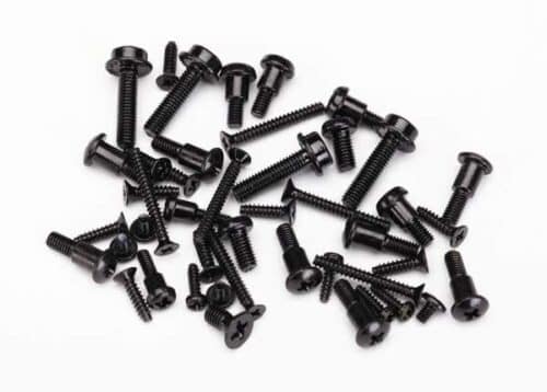 latrax 7543x Complete Screw Set