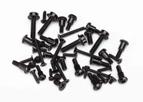 latrax 7543x Complete Screw Set