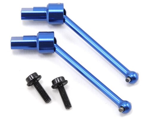 latrax 7650R Driveshaft assembly, front & rear Teton