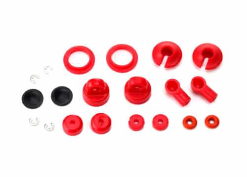 latrax 7662 REBUILD KIT OIL FILLED SCHOCKS