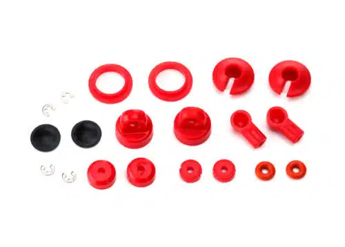 latrax 7662 REBUILD KIT OIL FILLED SCHOCKS