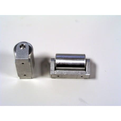 Leimbach 9363 Rollenpaar f.Container