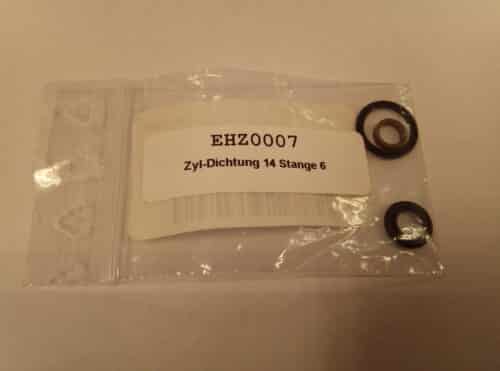 Leimbach ehz14007 Kompl. Dichtsatz Zyl