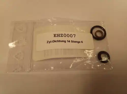 Leimbach ehz14007 Kompl. Dichtsatz Zyl