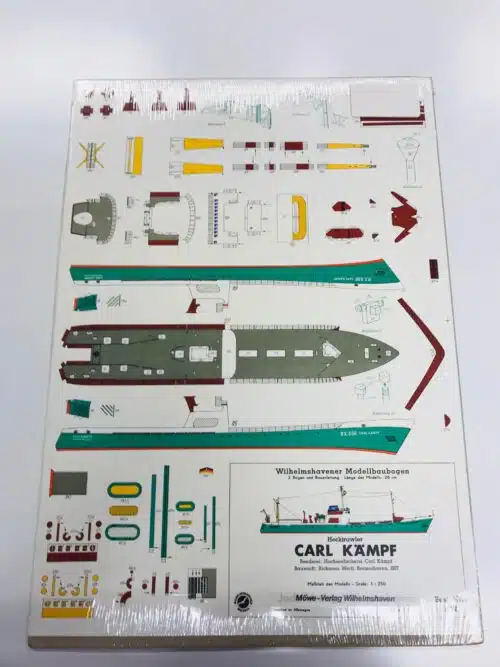 Leon Schuijt 1024 Hektrawler Carl Kamf