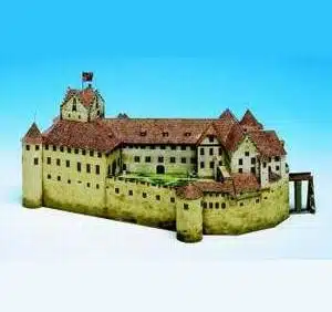 Leon Schuijt 568 Meersburg - Bodensee