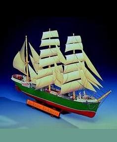 Leon Schuijt 719 Rickmer Rickmers