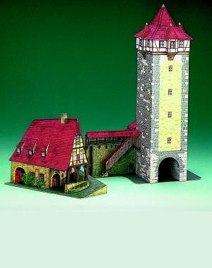 Leon Schuijt 72455 Smederij Rothenburg