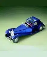 Leon Schuijt 72466 Bugatti Royale 1: