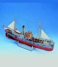 Leon Schuijt 72593 Viskotter "Consul P