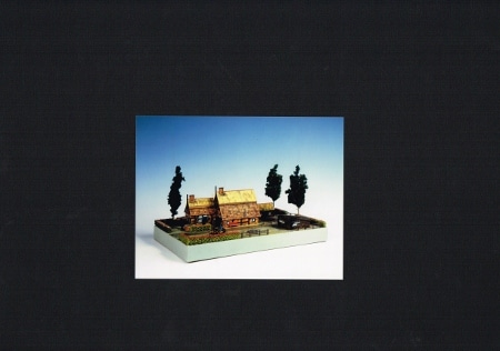 Leon Schuijt A12 Twents "Los Hoes" 1: