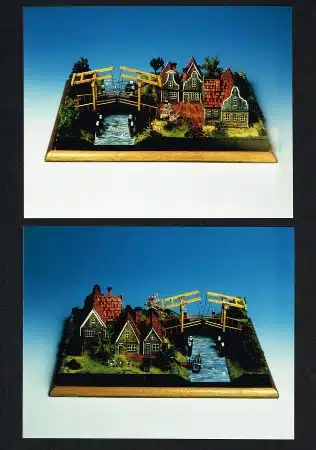 Leon Schuijt A14 "Zaanse-Buurt"- Arnhem