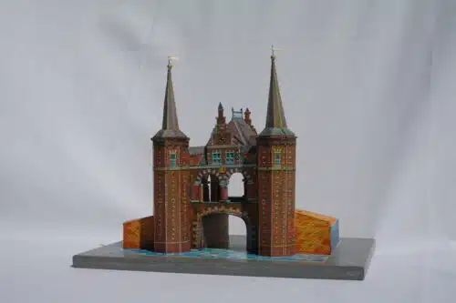 Leon Schuijt A17 Waterpoort - Sneek 1