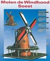 Leon Schuijt A36 "De Windhond" - Soest