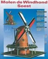 Leon Schuijt A36 "De Windhond" - Soest