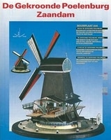 Leon Schuijt A44 "De Gekr.Poelenburg"-