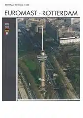 Leon Schuijt A6 Euromast Rotterdam