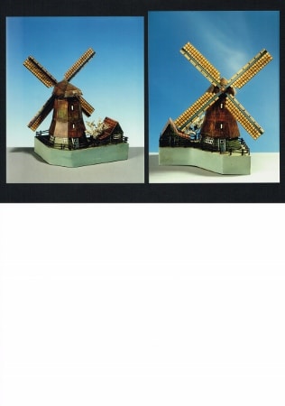 Leon Schuijt B7/B8 NH.Polder-en ZH.Wip