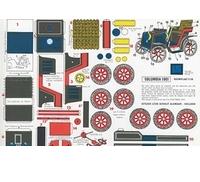 Leon Schuijt C29/C30 Buick 1910 + Colo