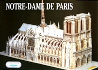 Leon Schuijt ID04 Notre Dame - Parijs