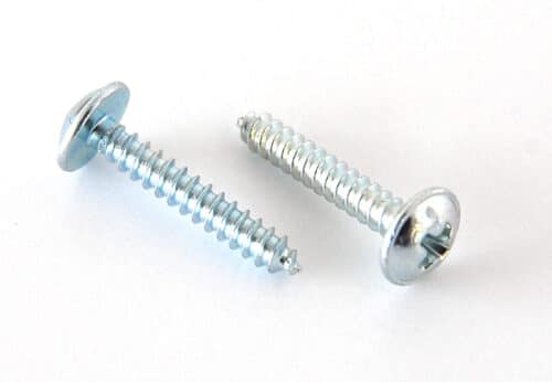 Linsenkopfschr. 20St 2.2 x 13