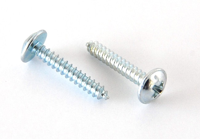 Linsenkopfschr. 20St 2.2 x 13