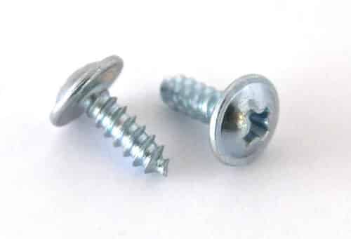Linsenkopfschr. 20St 2.2 x 6.