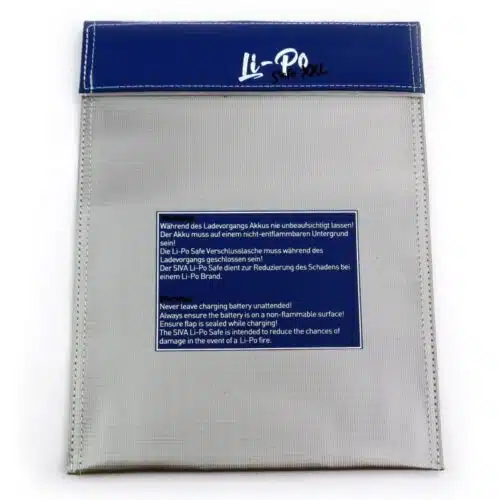 Lipo Safe 30 x 23 cm