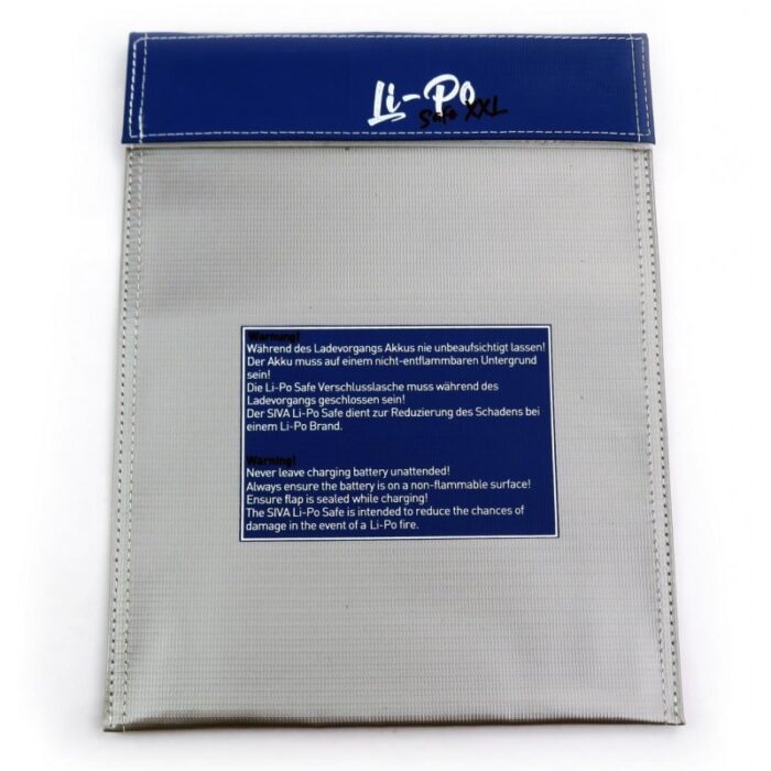 Lipo Safe 30 x 23 cm