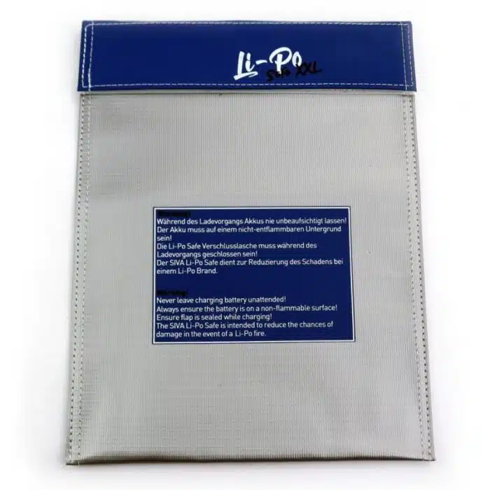Lipo Safe 30 x 23 cm