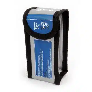Lipo safe S 64x50x125mm