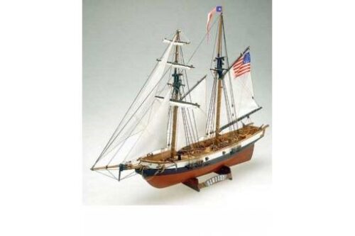 Mamoli mv 50 Newport