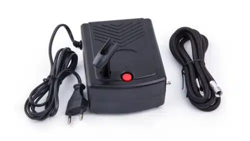 Mini Airbrush Compressor