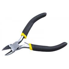 Mini Seitenschneider