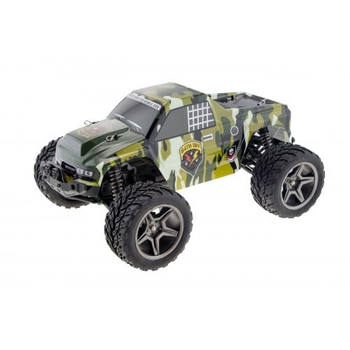 Monstertronic mt2034 Desert Storm RTR