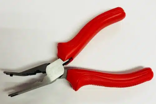 MULTI-BALL LINK PLIERS