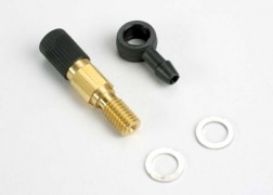 Needle assembly, high-speed (with fuel