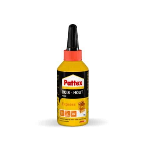PATTEX express Hout lijm 253614 75GR
