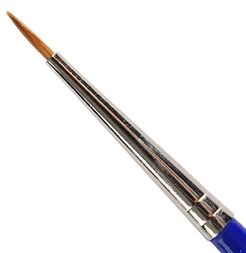 PENSEEL kwast MARTER 5/0