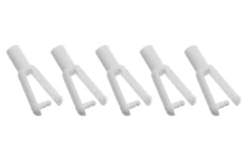 Plastiek kwiklink M2 (5st)
