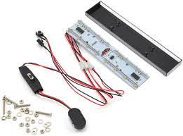 Police Light Bar
