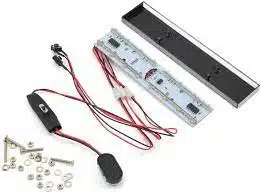 Police Light Bar