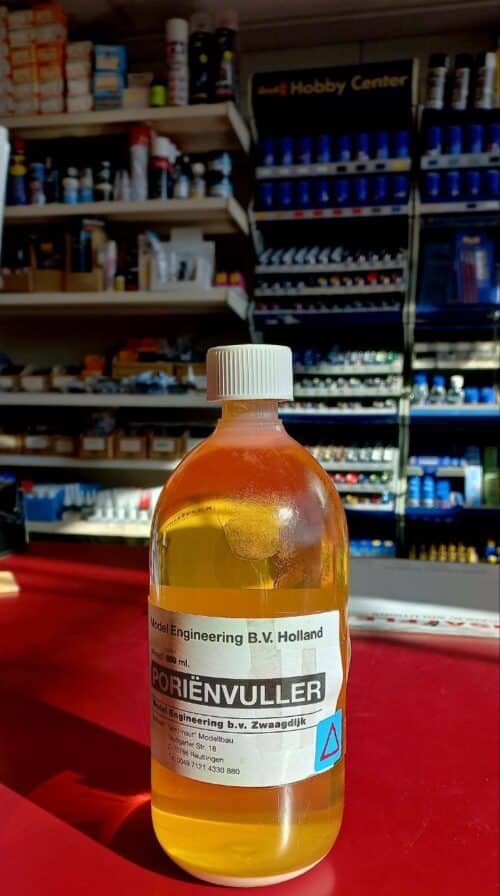 Porienvuller 1000ml