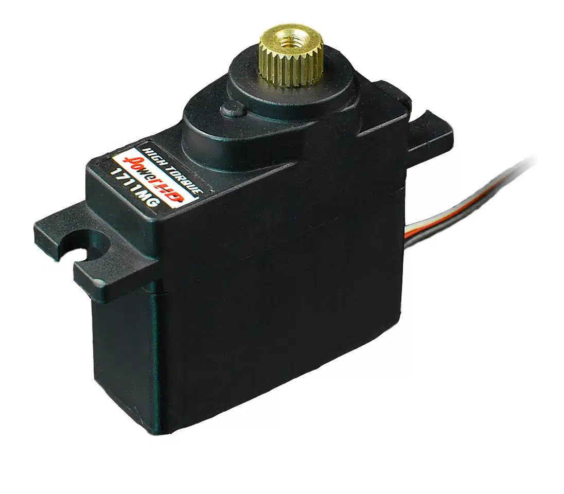 Power HD-1711MG PowerHD Servo PHD-1711