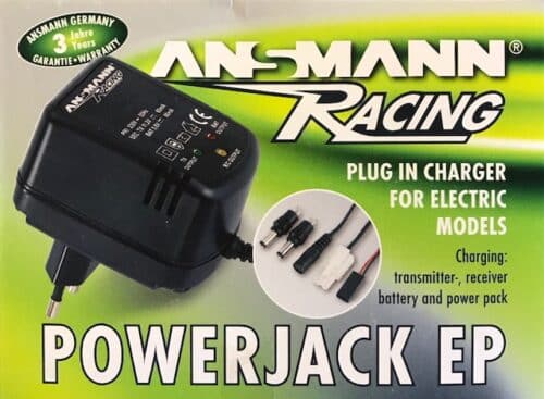Powerjack "EP"